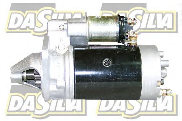 Стартер DA SILVA 021108