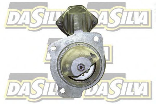 Стартер DA SILVA 060946