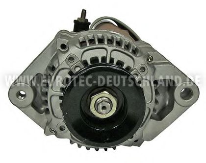Генератор EUROTEC 12060565