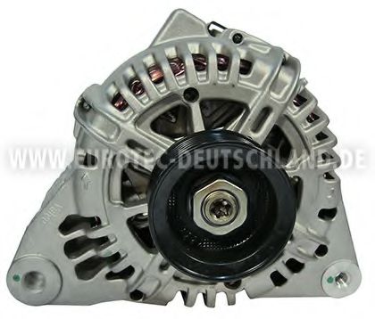 Генератор EUROTEC 12060905