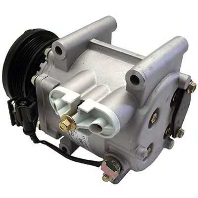 Компрессор, кондиционер HOFFER K18019A
