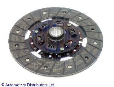 Диск сцепления BLUE PRINT ADC43105