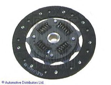 Диск сцепления BLUE PRINT ADC43143