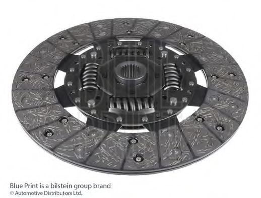 Диск сцепления BLUE PRINT ADC43169