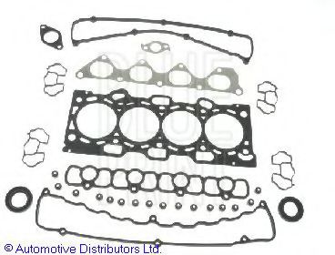 Комплект прокладок, головка цилиндра BLUE PRINT ADC46260
