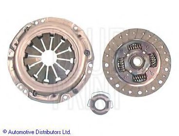 Комплект сцепления BLUE PRINT ADD63041