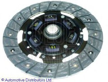 Диск сцепления BLUE PRINT ADD63114