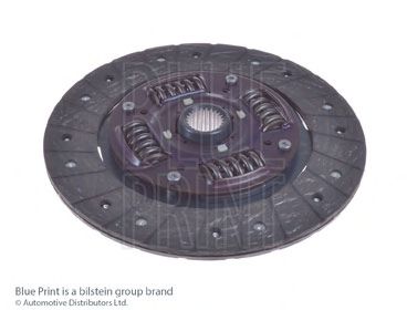 Диск сцепления BLUE PRINT ADG03115