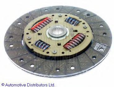 Диск сцепления BLUE PRINT ADG03131