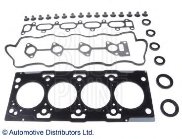 Комплект прокладок, головка цилиндра BLUE PRINT ADG062106