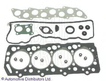 Комплект прокладок, головка цилиндра BLUE PRINT ADG06230