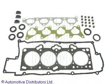 Комплект прокладок, головка цилиндра BLUE PRINT ADG06234
