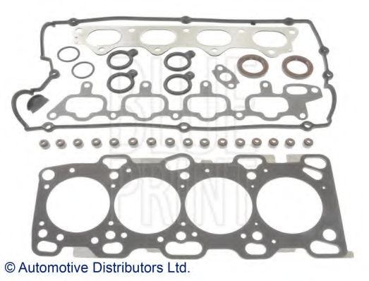 Комплект прокладок, головка цилиндра BLUE PRINT ADG06283