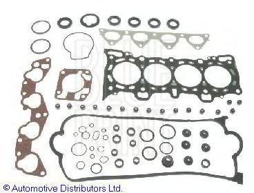 Комплект прокладок, головка цилиндра BLUE PRINT ADH26245
