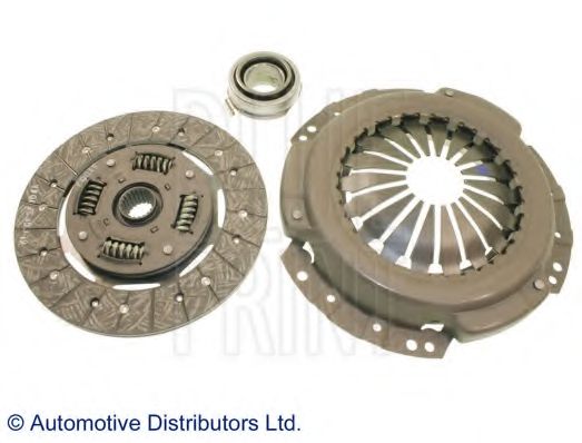 Комплект сцепления BLUE PRINT ADK83047