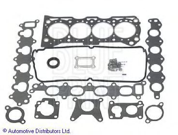 Комплект прокладок, головка цилиндра BLUE PRINT ADK86222