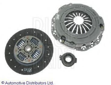 Комплект сцепления BLUE PRINT ADN130135
