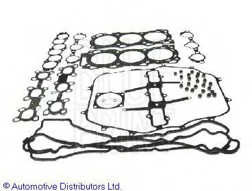 Комплект прокладок, головка цилиндра BLUE PRINT ADN162153