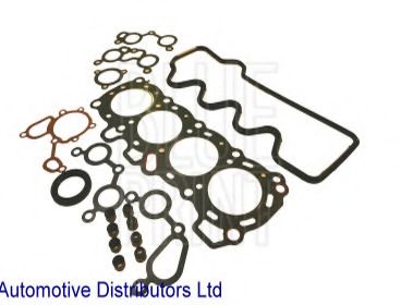 Комплект прокладок, головка цилиндра BLUE PRINT ADN16251