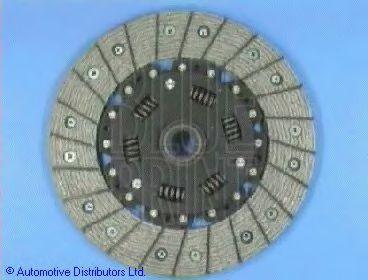 Диск сцепления BLUE PRINT ADS73101