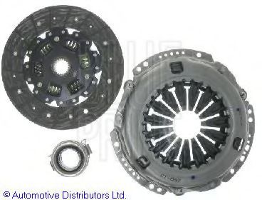 Комплект сцепления BLUE PRINT ADT330114
