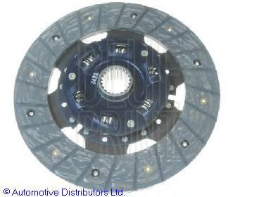 Диск сцепления BLUE PRINT ADT33110