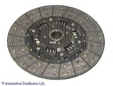 Диск сцепления BLUE PRINT ADT33155