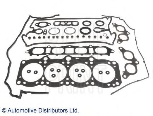 Комплект прокладок, головка цилиндра BLUE PRINT ADT362132