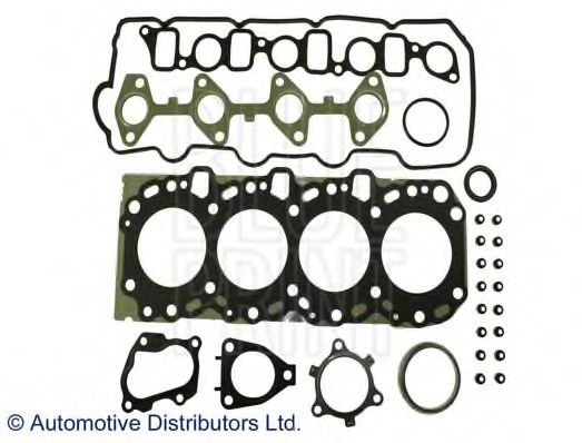 Комплект прокладок, головка цилиндра BLUE PRINT ADT362138