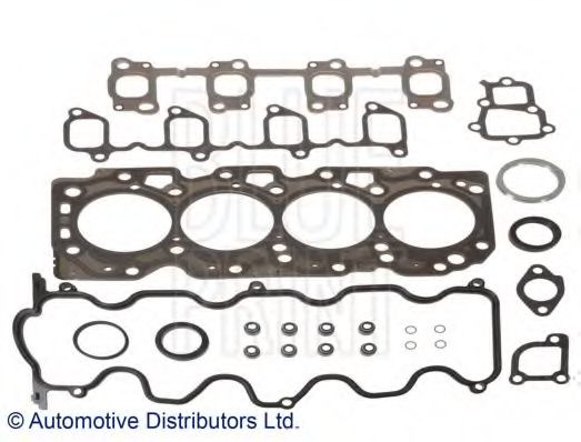 Комплект прокладок, головка цилиндра BLUE PRINT ADT36222