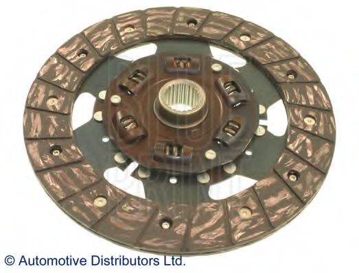 Диск сцепления BLUE PRINT ADZ93101