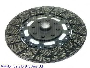 Диск сцепления BLUE PRINT ADZ93123