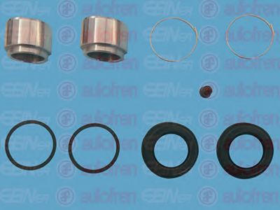Ремкомплект, тормозной суппорт AUTOFREN SEINSA D41657C