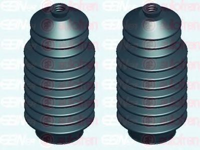 Комплект пылника, рулевое управление AUTOFREN SEINSA D9064C