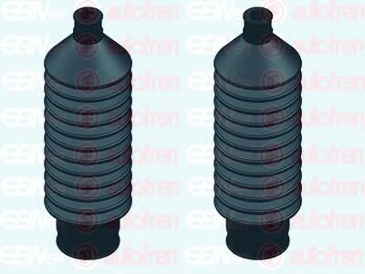 Комплект пылника, рулевое управление AUTOFREN SEINSA D9237C