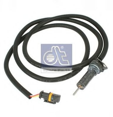 Указатель износа, накладка тормозной колодки DT 362150