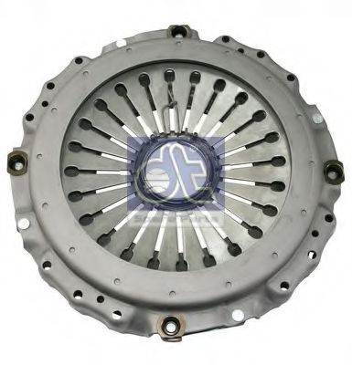 Нажимной диск сцепления DT 4.62802