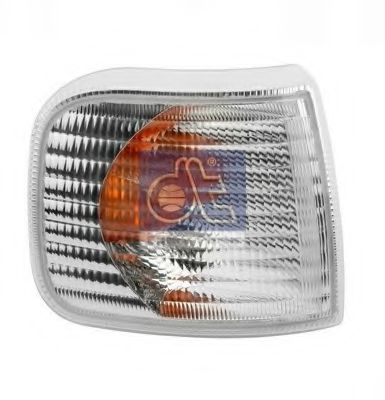 Фонарь указателя поворота DT 6.85002