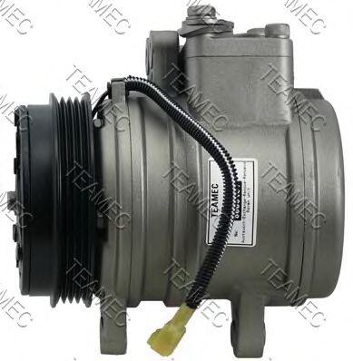 Компрессор, кондиционер TEAMEC 8600401