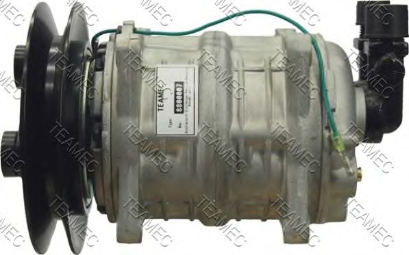 Компрессор, кондиционер TEAMEC 8800007
