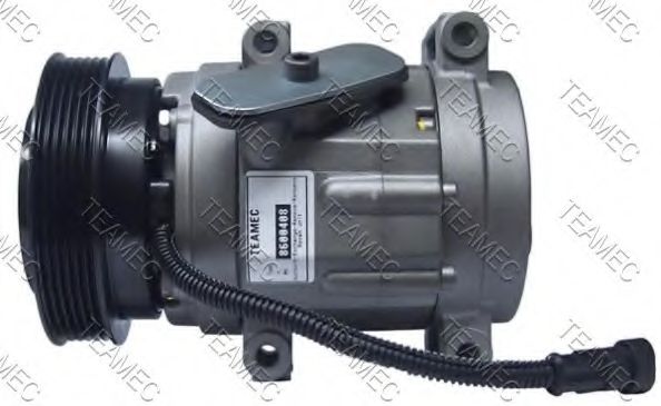 Компрессор, кондиционер TEAMEC 8600408