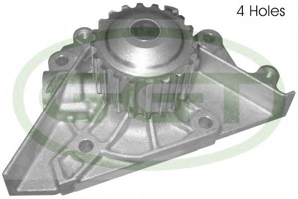 Водяной насос GGT PA12547