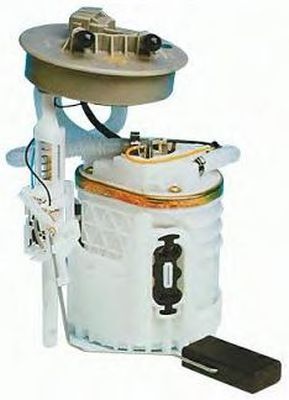Элемент системы питания ACI - AVESA ABG-804