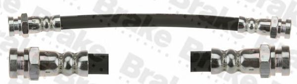 Тормозной шланг Brake ENGINEERING BH773310