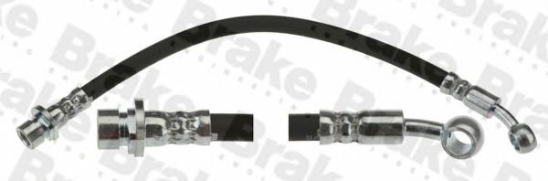 Тормозной шланг Brake ENGINEERING BH778326