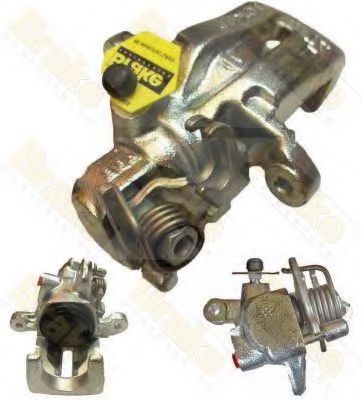 Тормозной суппорт Brake ENGINEERING CA1003R