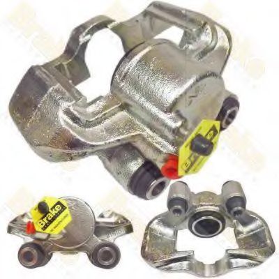 Тормозной суппорт Brake ENGINEERING CA1039