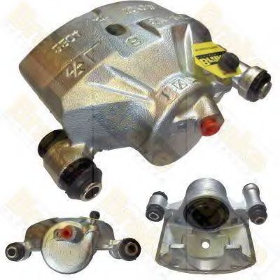 Тормозной суппорт Brake ENGINEERING CA1089R
