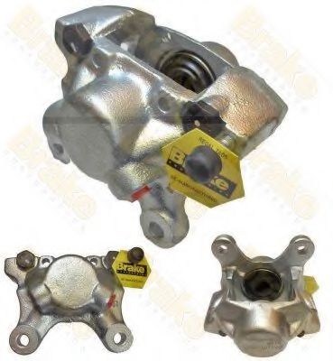 Тормозной суппорт Brake ENGINEERING CA1181