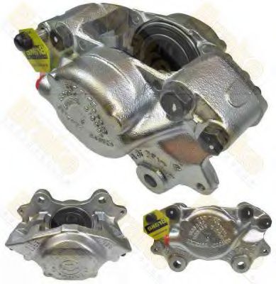 Тормозной суппорт Brake ENGINEERING CA1215R